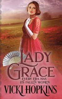 bokomslag Lady Grace