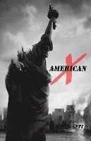 Ra'un Seti, Ra'Un Seti - American X, Häftad