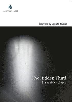 bokomslag The Hidden Third