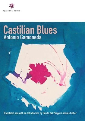 bokomslag Castilian Blues