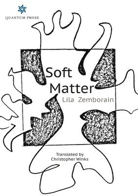 Lila Zemborain - Soft Matter, Häftad