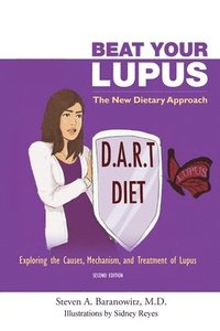 bokomslag Beat Your Lupus