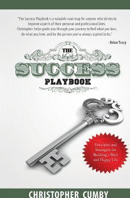 bokomslag Success Playbook