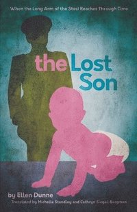 bokomslag The Lost Son