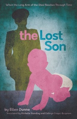 Ellen Dunne - Lost Son, Häftad