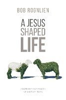 A Jesus-Shaped Life: Discipleship and Mission for Everyday People 1