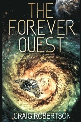 The Forever Quest 1