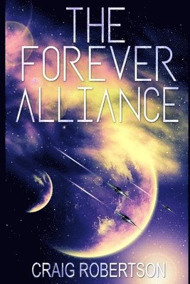 bokomslag The Forever Alliance