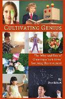 bokomslag Cultivating Genius: The Why and How of Creating a 20% Time Learning Environment