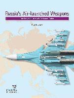 bokomslag Russia'S Air-Launched Weapons
