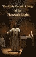 bokomslag The Holy Gnostic Liturgy of the Pleromic Light