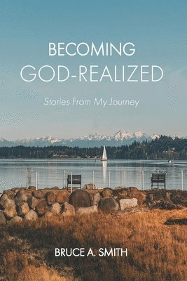 bokomslag Becoming God-Realized: Stories From My Journey