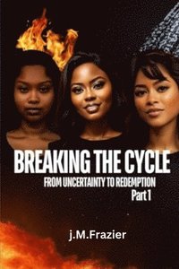 bokomslag Breaking The Cycle