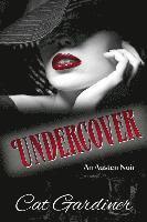 bokomslag Undercover - An Austen Noir