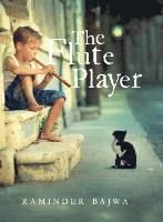 The Flute Player 1