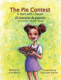 bokomslag The Pie Contest El concurso de pasteles