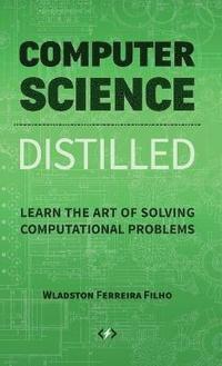 bokomslag Computer Science Distilled