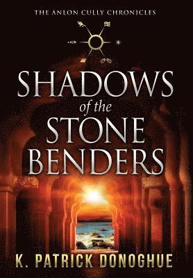 bokomslag Shadows of the Stone Benders