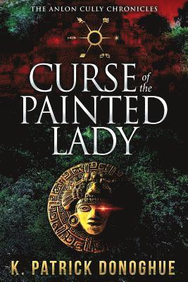 Curse of the Painted Lady 1