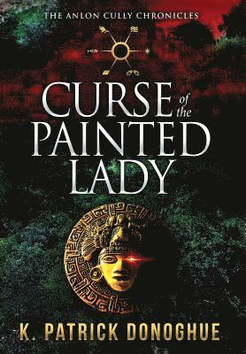 Curse of the Painted Lady 1