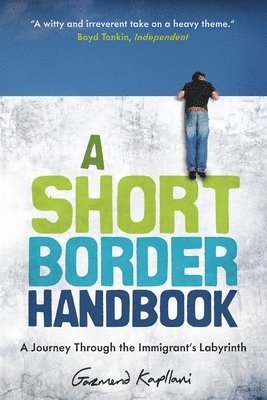 bokomslag A Short Border Handbook