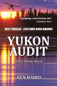 bokomslag Yukon Audit