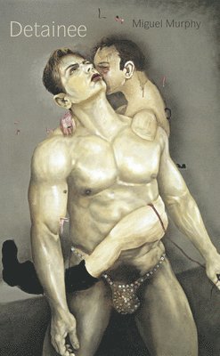 Miguel Murphy - Detainee, Häftad