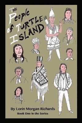 The People of Turtle Island 1