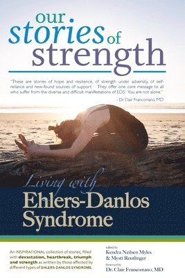 Our Stories of Strength 1