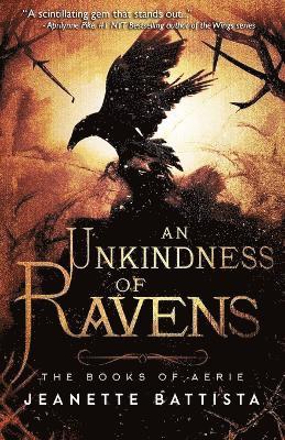 Unkindness of Ravens