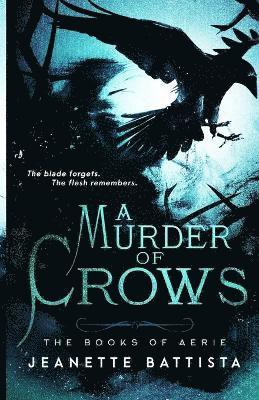 A Murder of Crows 1