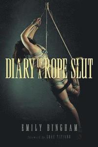 bokomslag Diary of a Rope Slut