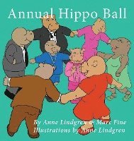 bokomslag Annual Hippo Ball