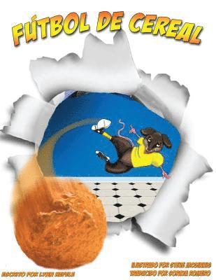 Futbol de Cereal: Cereal Soccer 1