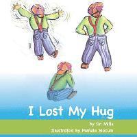 I Lost My Hug 1