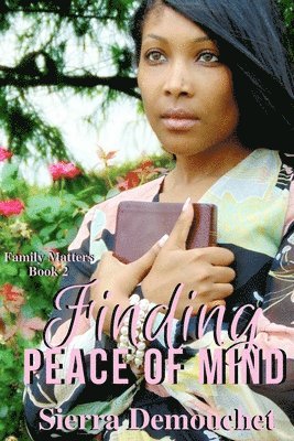 Finding Peace of Mind