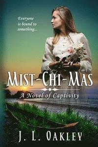 bokomslag Mist-chi-mas