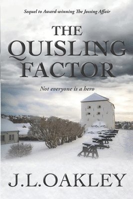 The Quisling Factor 1