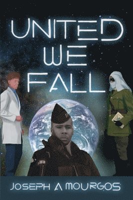 bokomslag United We Fall