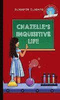 bokomslag Girl to the World: Chazelle's Inquisitive Life