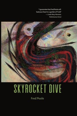 Fred Poole - Skyrocket Dive, Häftad