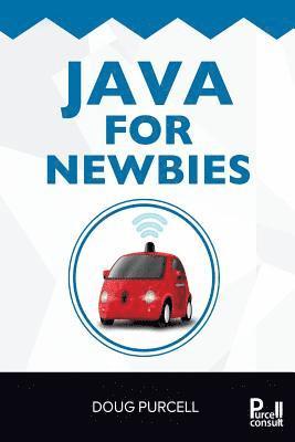 bokomslag Java For Newbies