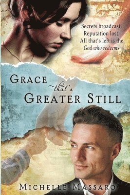 Grace that's Greater Still 1