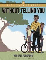 bokomslag The Legacy Of Kenzo "Without Telling You"