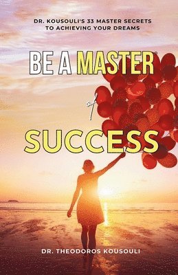 Be A Master Of Success 1