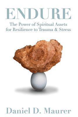 bokomslag Endure: The Power of Spiritual Assets for Resilience to Trauma & Stress