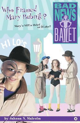 Who Framed Mary Bubnik 1