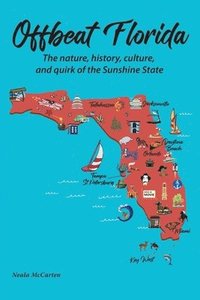 bokomslag Offbeat Florida