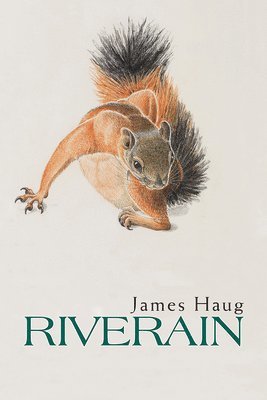 James Haug - Riverain, Häftad