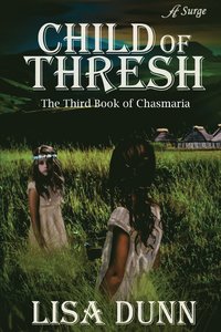 bokomslag Child of Thresh